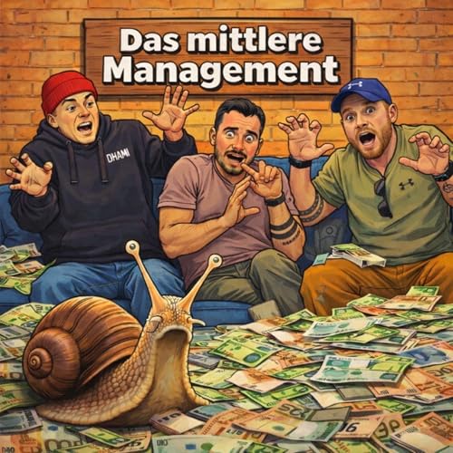 Reich und unsterblich ! ... aber gejagt