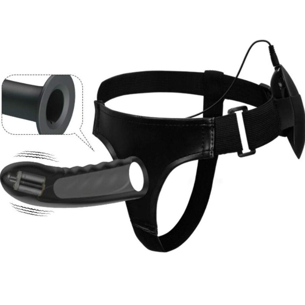 Baile Gode Ceinture Creux Vibrant Marvin 16 cm