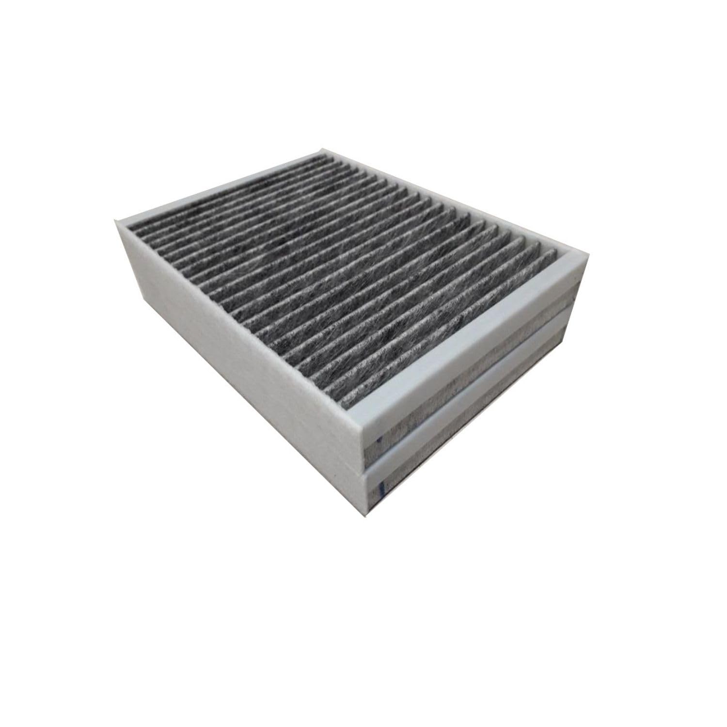 PURFLUX Filtro de habitáculo AHC710-2 Filtro de carbón activado Altura: 30 Ancho: 166 Longitud: 230 Compatible con BMW 5 Sedán G30, F90 5 Touring G31 X5 G05, F95 7 G11, G12 5 Sedán G60