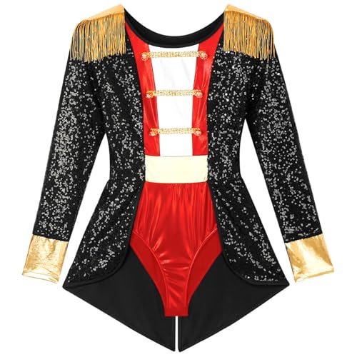 Body string de danse pour le cosplay de cirque et scène - 5