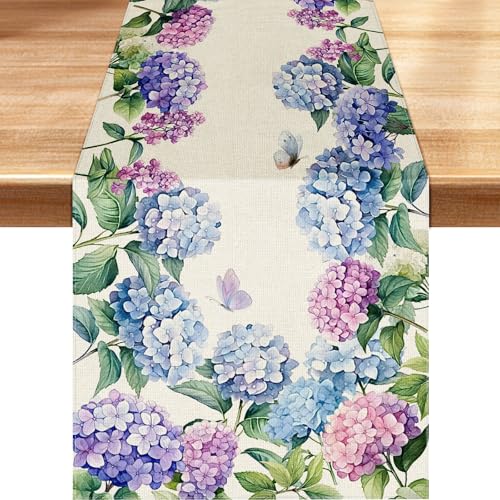 Runner Tavola Estiva, Runner Tavola Moderno, Runners da Tavolas Boho