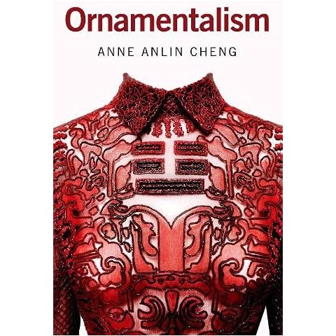 Ornamentalism Cover