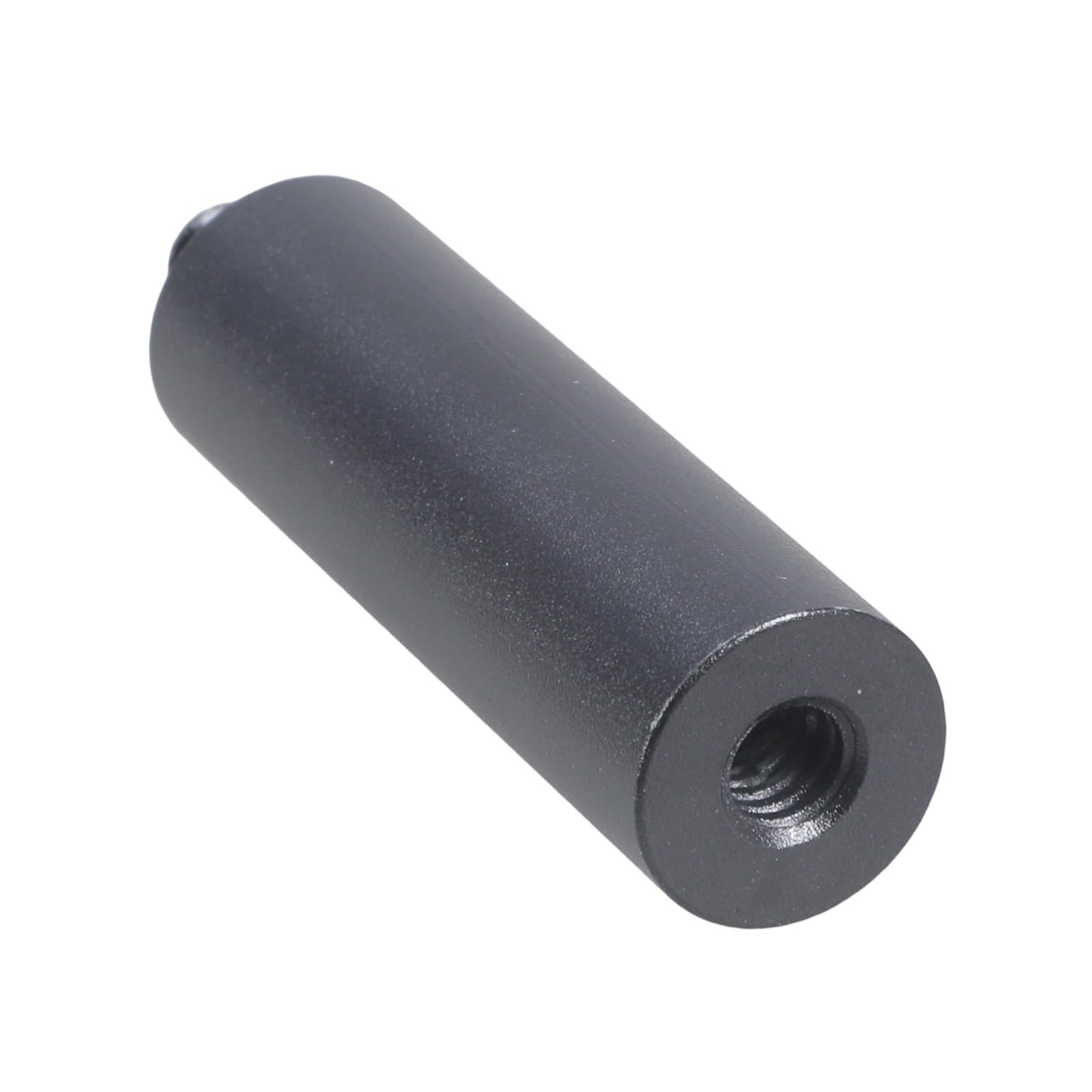 Yazhuq Aluminum Alloy Camera Tripod Extension Rod 1/4inch Male to Female Thread Adapter for DSLR Monitors Microphones