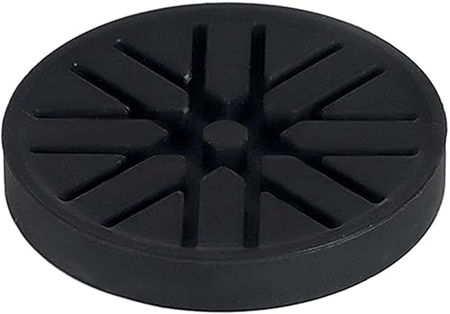 Miniatura 4 de Generic Soporte de pantalla de disco limpiador de portafiltro de café soporte de soporte de filtro de café soporte de disco de espresso para filtros