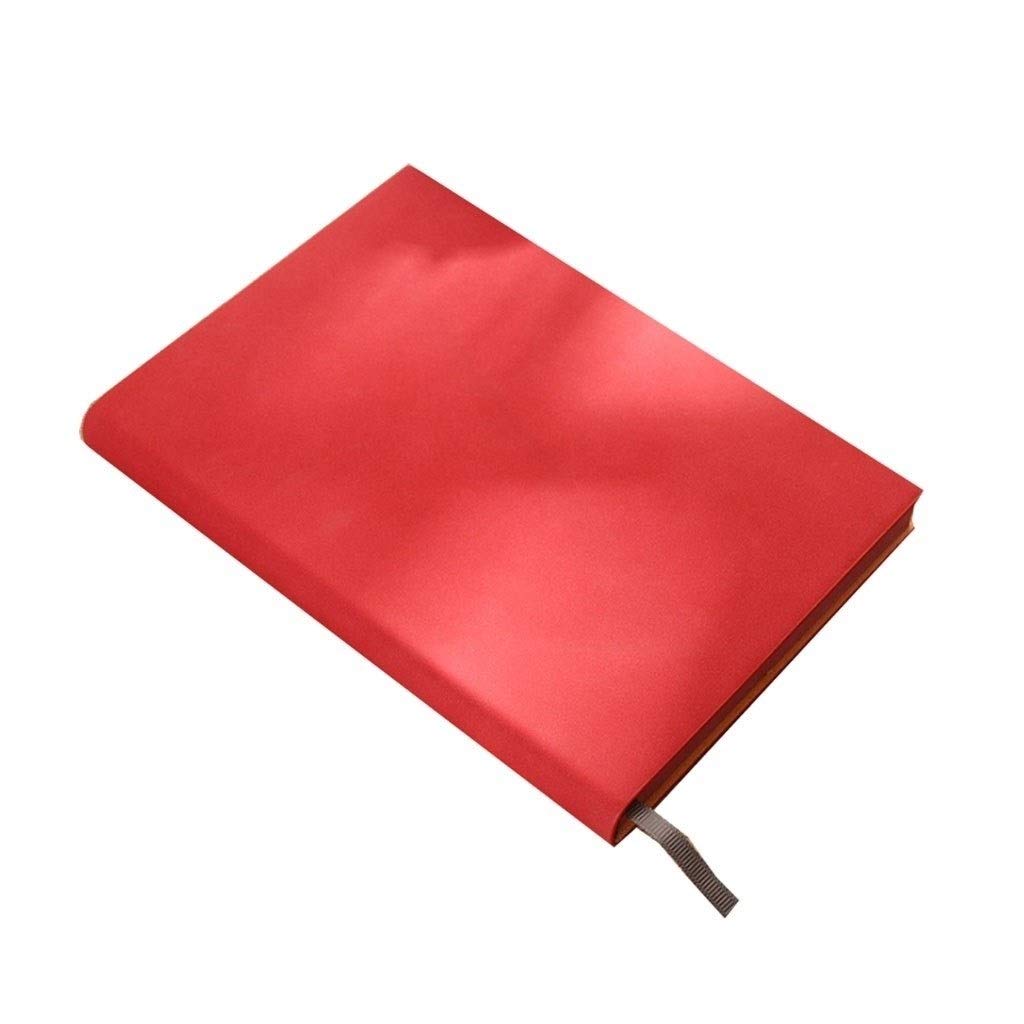 Papeteria biznesowy notatnik pamiętnik klasyczny w linie twarda okładka wysokiej jakości gruby papierowy pamiętnik planer notatnik notatnik zeszyt (C)