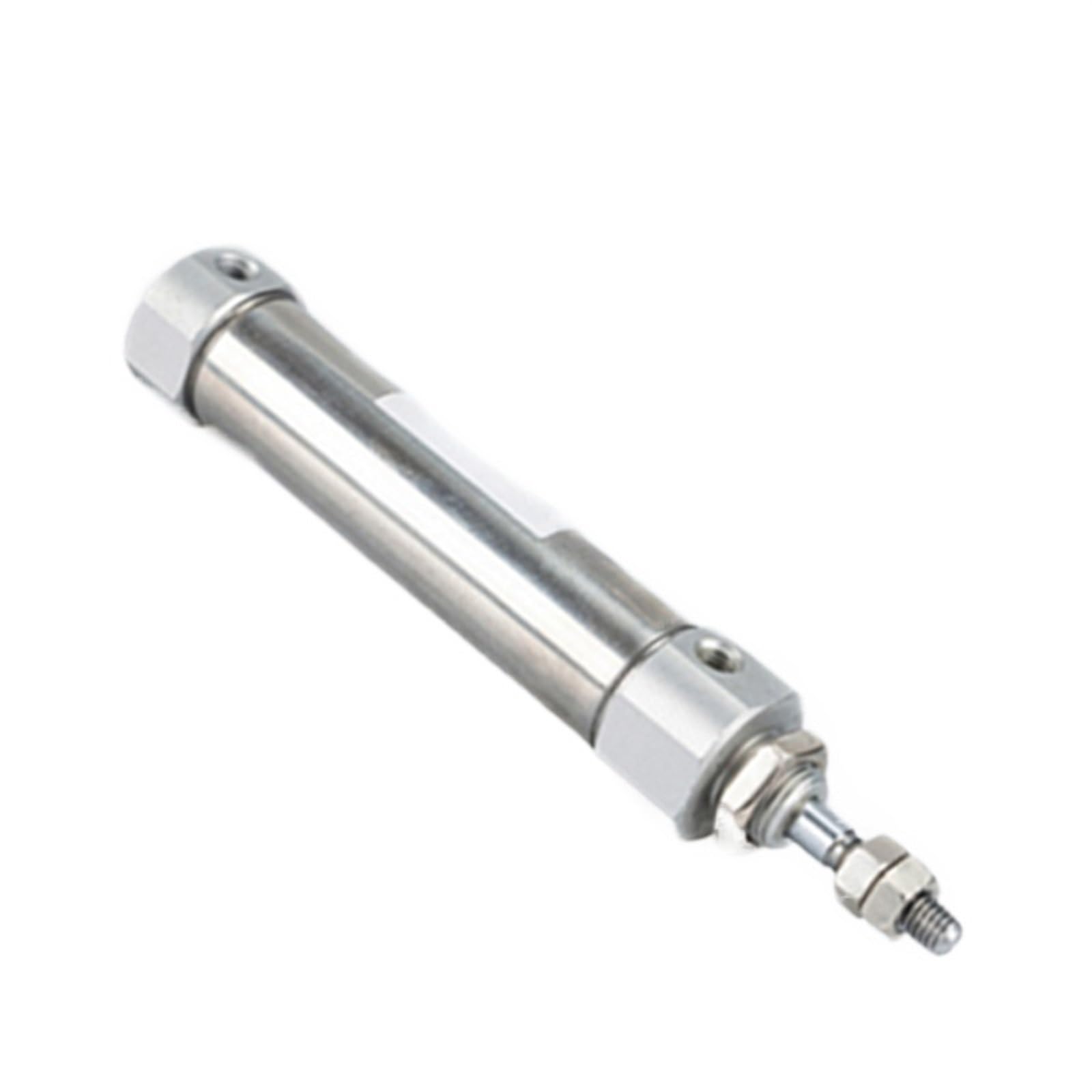Air Cylinder CDJ2B Series Bore 10mm Pneumatic Cylinder CDJ2B10 5-75mm Stroke(CDJ2B10-5)