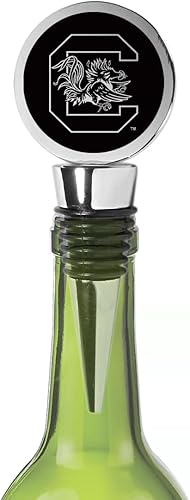 Vista 81 de Siskiyou Sports NCAA unisex Wine Stopper