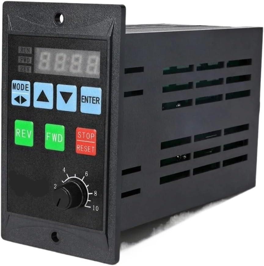 750W 1500W Frequency Converter Three-Phase T13-750W-12-H Single Phase Input(220V 1500W)