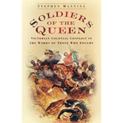 Soldiers of the Queen