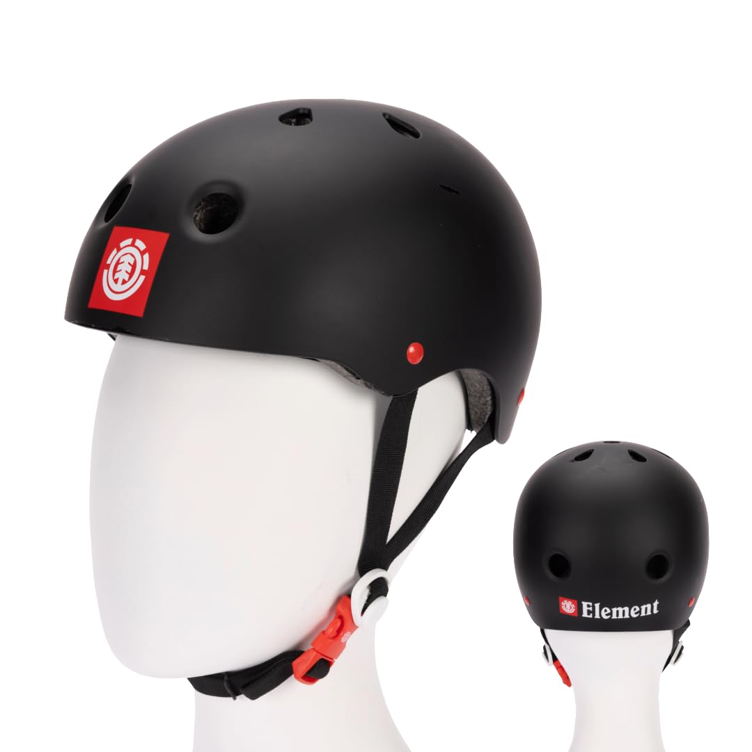 Element Skateboarding Protective Gear for Kids Teens and Adults