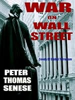 War on Wall Street 0971082626 Book Cover