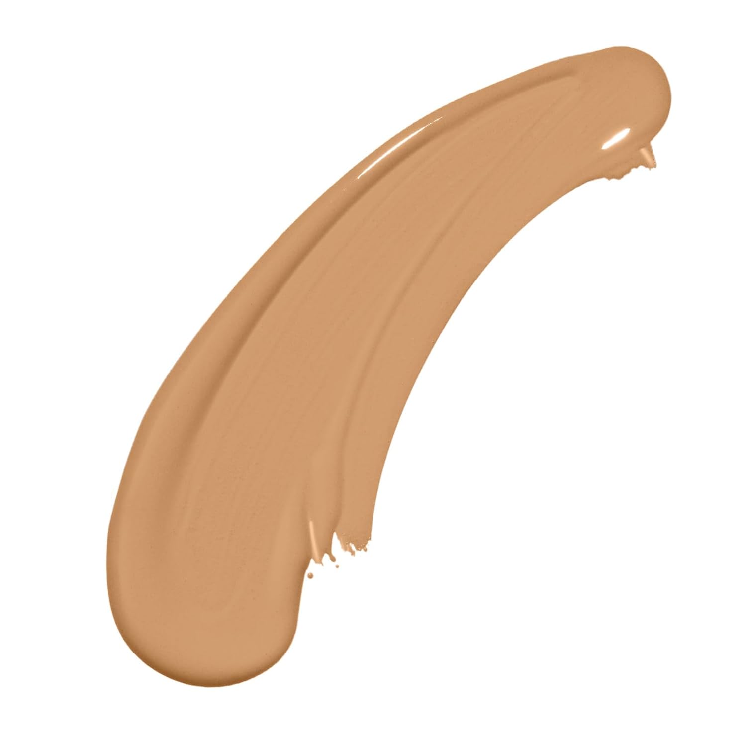 Smashbox Always On Skin-Balancing Foundation | Medium-To-Full Coverage Foundation | Hyaluronic Acid with a Natural-Looking, Second-Skin Finish, 1 Fl Oz