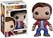 Funko POP Television: Supernatural Sam Action Figure
