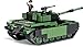 COBI Small Army Chieftain Battle Tank