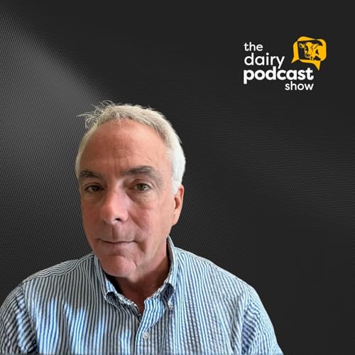 Dr. Rick Grant: Rumen Health & Management | Ep. 178