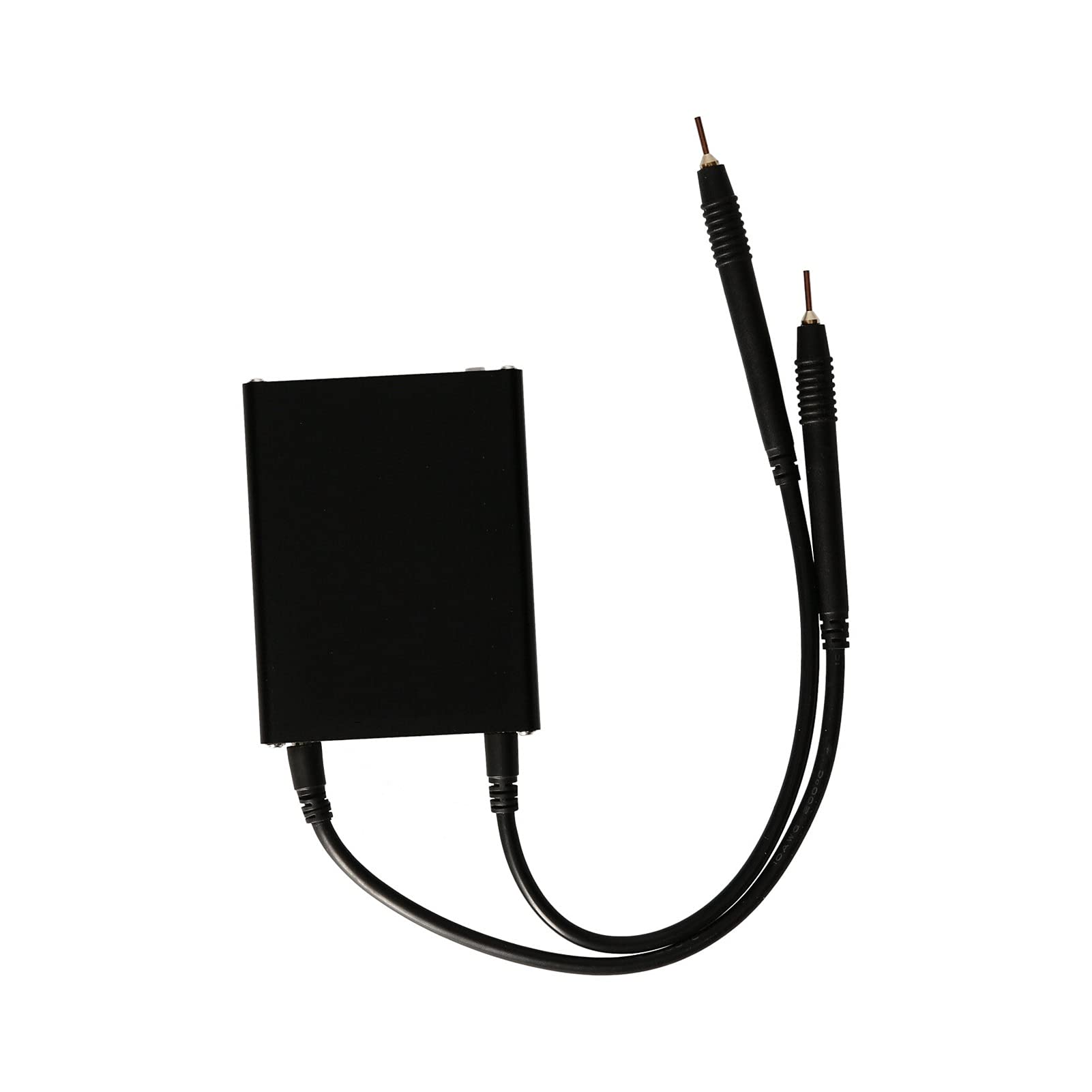 Limpiador a vapor, DH20 Mano Bricolaje Mini spot Solding Machine 9 engranajes de potencia ajustable for soldadura por puntos 18650 batería y hoja níquel Para pisos y coche