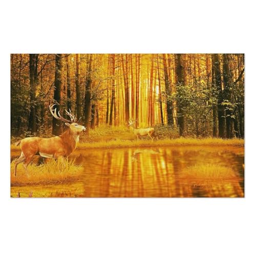 Serviette de plage légère 130x80 cm drap de bain douche séchage rapide - 8
