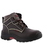 Skechers Men's Burgin-Tarlac Industrial Boot