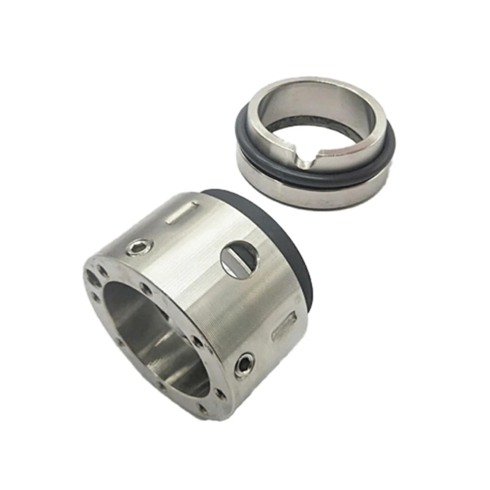 Joint d'arbre mécanique à ressort simple axial pour axe de pompe 19mm 58U