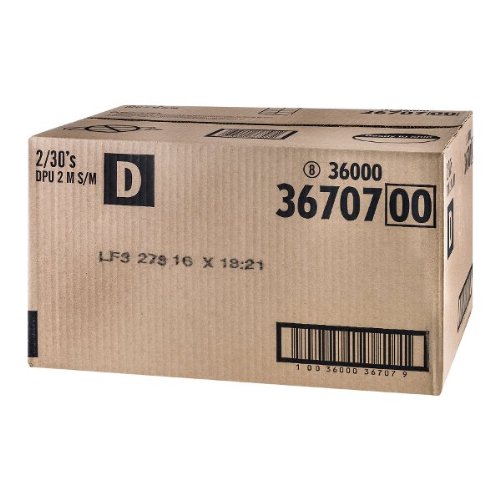 Depend For Men Underwear Maximum Absorbency Small/Medium - 60 CT