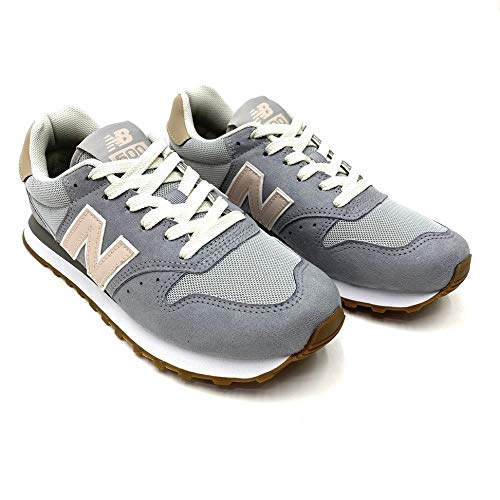 Tênis New Balance, GM500