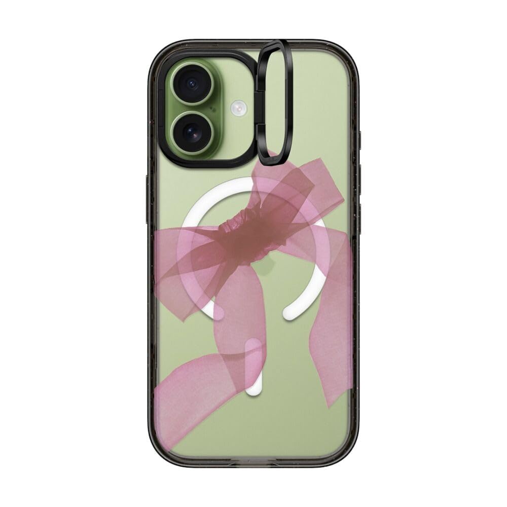 Amazon.co.jp: CASETiFY インパクトリングスタンド iPhone 17 ケース