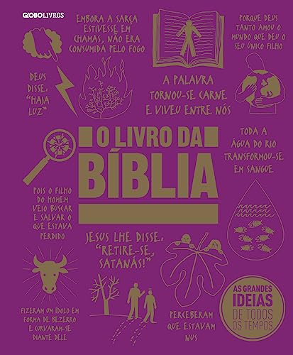 O livro da Bíblia: O livro da Bíblia: - Imagem 2