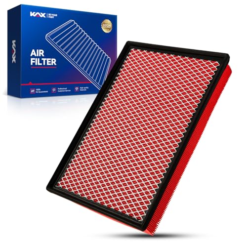 KAX Premium Engine Air Filter