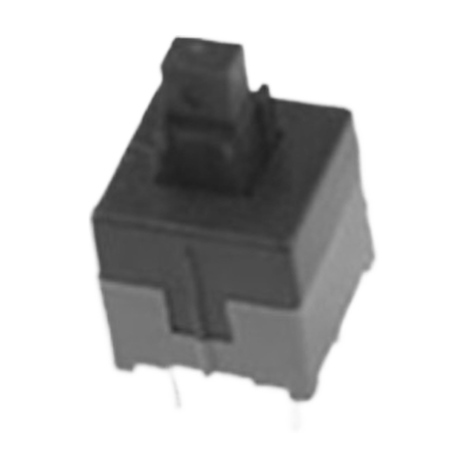 Interruptor de 8,5x8,5 mm para reparar el mango de la máquina de aprendizaje infantil