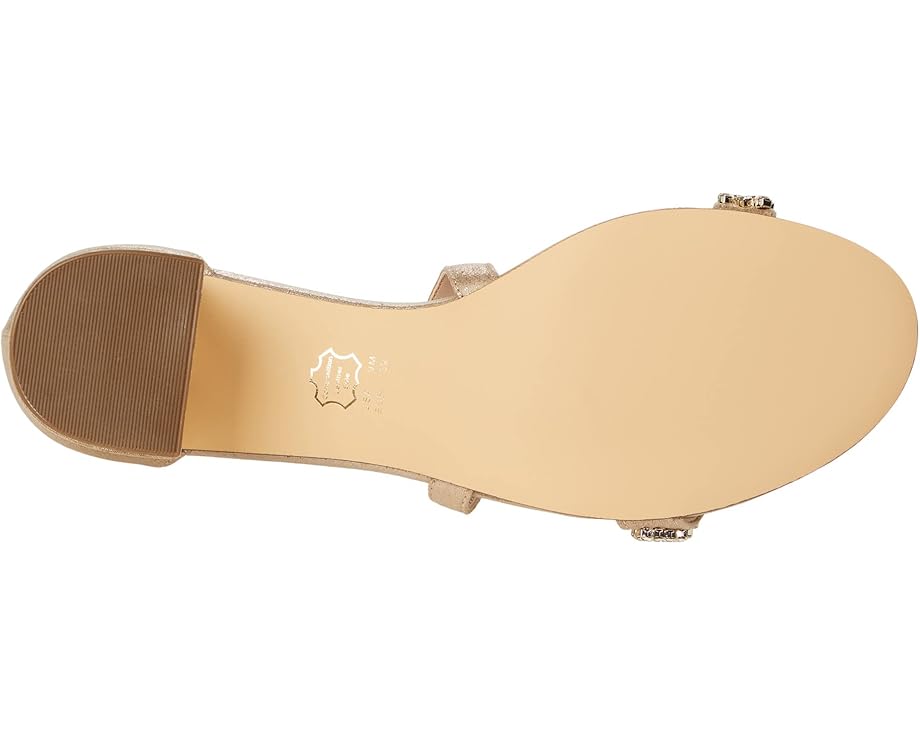 Nina Nora - Bottom View