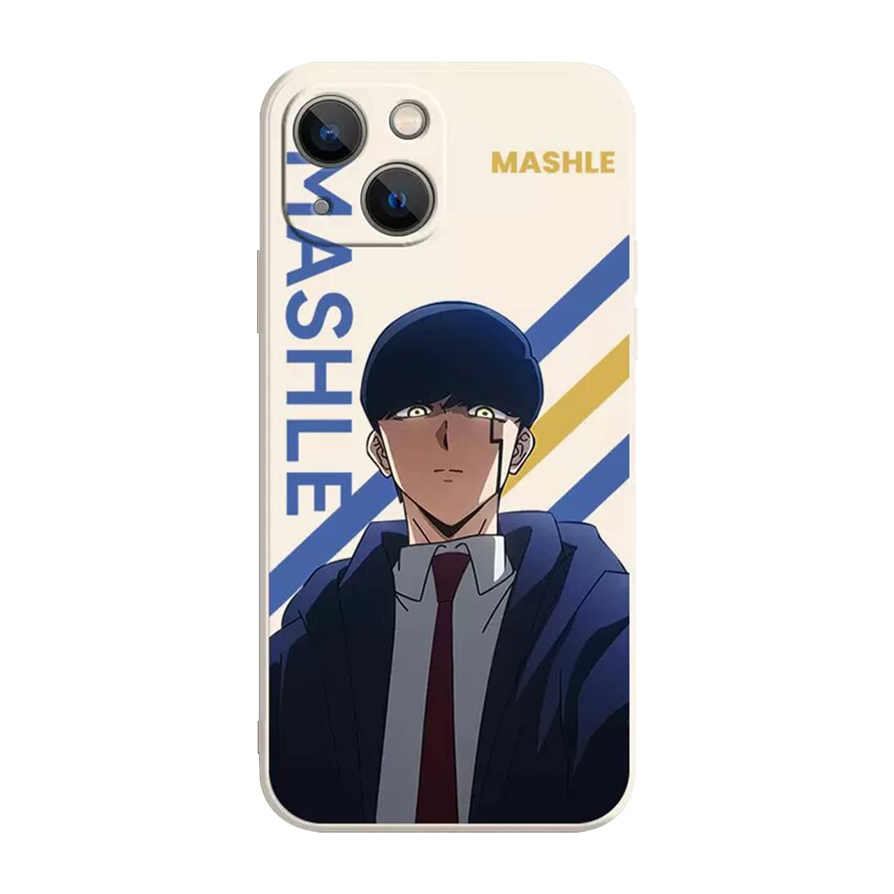 Amazon.co.jp: MAATEE マッシュル iPhoneケース iPhone 14 Pro