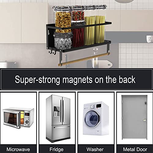 Amy&Lucky Gewürzregale Portaspezie Magnetico