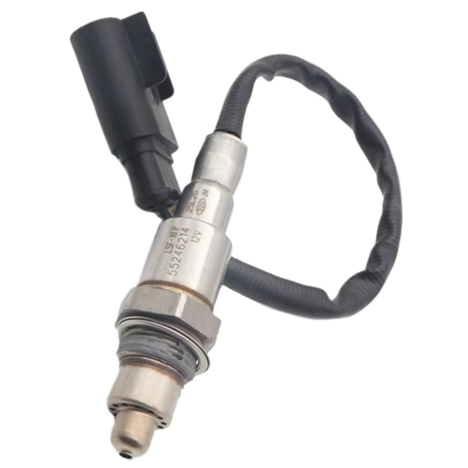 Compatibile con Abarth per 500 595 695 Air Fuel Rapporto Sensore di Ossigeno Lambda O2 Accessori Auto Sostituzione Automobilistica Sostituzione sonda Lambda