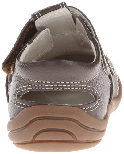 pediped Grip Martin Fisherman Sandal (Toddler)3