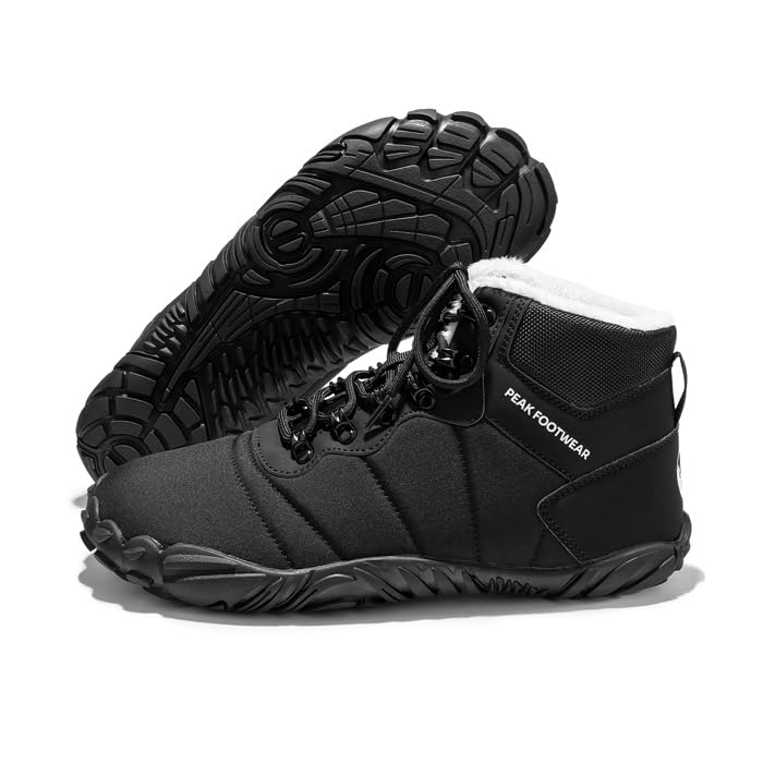 Peak Footwear PF Cryon Snow Boots