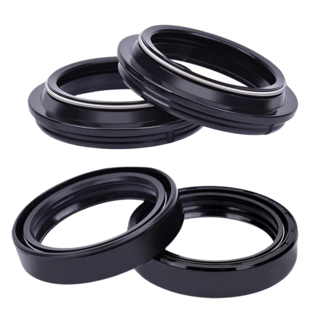 Paraolio Sospensione Anteriore Moto 49x60x10 11 Compatibile Con Forcella Anteriore