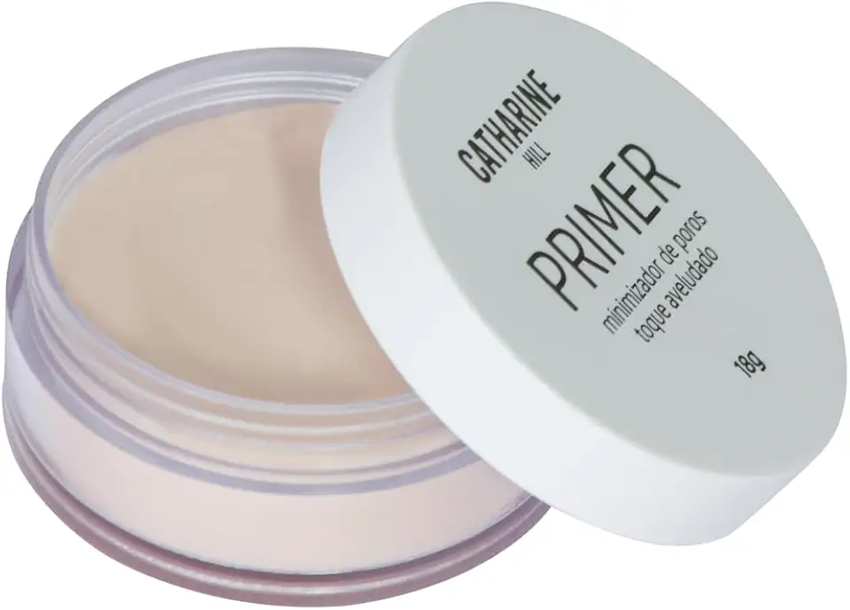 Catharine Hill - Primer Hidratante - Self Care