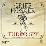 Cover of Tudor Spy