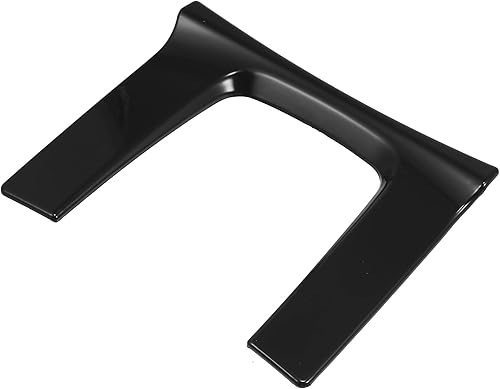 X AUTOHAUX Calcomanía decorativa para caja de cambios para Honda Civic 10 generación 2016 2017 2018 2019 2020 2021 accesorios para el interior del