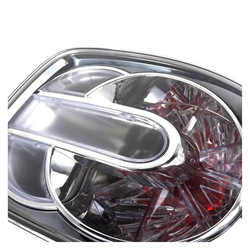 Feu arrière de rechange compatible Mazda CX-7 2008-2011 feu de frein - 7