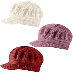 Pink, Red, and Beige