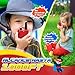Toyokid Walkie Talkie Niños Imagen de Toyokid Walkie Talkie Niños