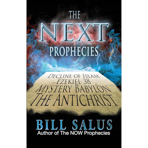 The Next Prophecies by Bill Salus episode artwork