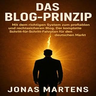 Das Blog-Prinzip Titelbild