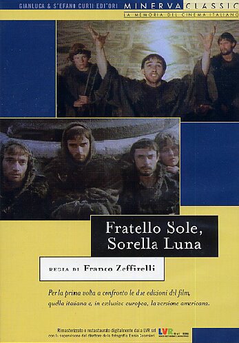  Fratello Sole Sorella Luna