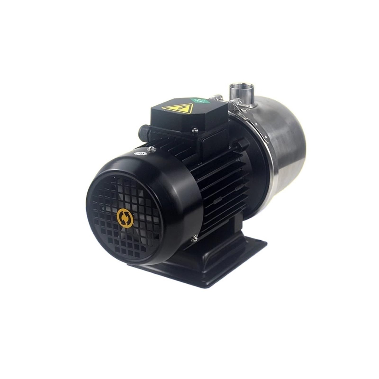 Bomba de agua centrífuga multietapa vertical ligera CHL2-10/20/30/40/50/60LSWSC/LDWSC/LSWSR/LDWSR(CHL2-60LSWSC)