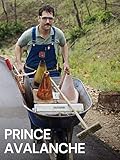  Prince Avalanche