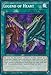 Legend of Heart - LEDD-ENA24 - Common - 1st Edition - Legendary Dragon Decks (1st Edition)