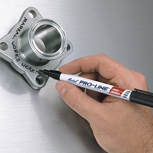 markal pro line hp paint marker