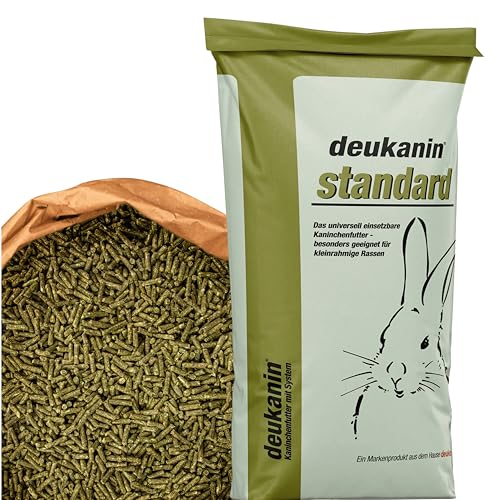 TOP-Futtermittel deukanin Standard | 25 kg